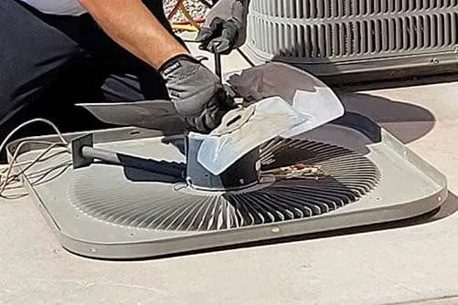 HVAC Maintenance