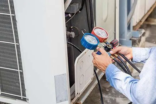 HVAC Repair